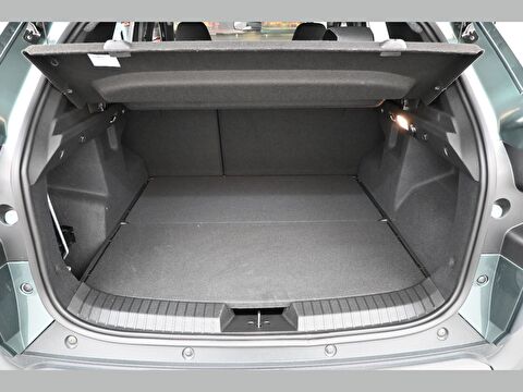 renault, duster, 1.3 tce techno edc, otomatik, benzin 2.el otomobil | renew 39