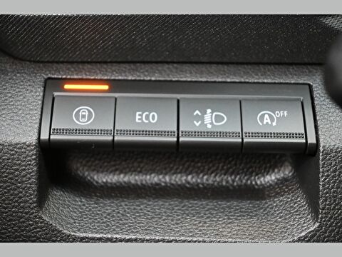 renault, duster, 1.3 tce techno edc, otomatik, benzin 2.el otomobil | renew 29