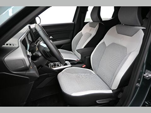 renault, duster, 1.3 tce techno edc, otomatik, benzin 2.el otomobil | renew 16