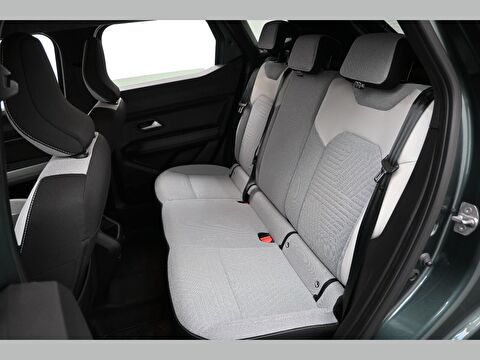 renault, duster, 1.3 tce techno edc, otomatik, benzin 2.el otomobil | renew 20
