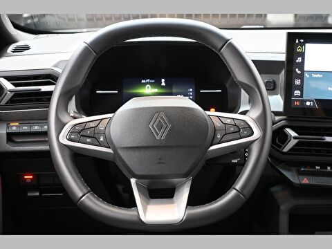 renault, duster, 1.3 tce techno edc, otomatik, benzin 2.el otomobil | renew 24