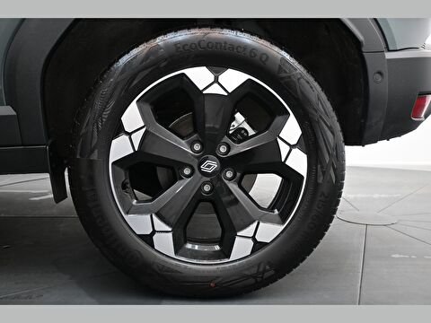 renault, duster, 1.3 tce techno edc, otomatik, benzin 2.el otomobil | renew 13