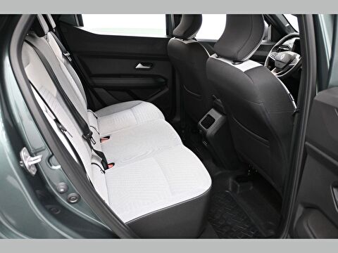 renault, duster, 1.3 tce techno edc, otomatik, benzin 2.el otomobil | renew 36