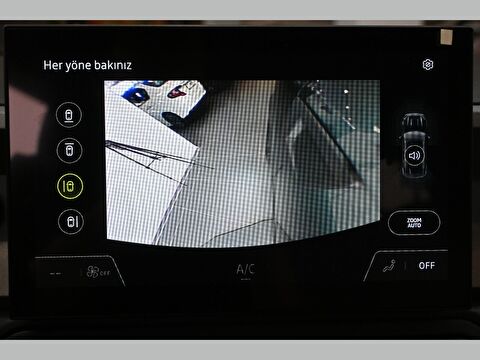 renault, duster, 1.3 tce techno edc, otomatik, benzin 2.el otomobil | renew 42