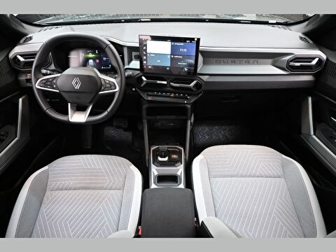 renault, duster, 1.3 tce techno edc, otomatik, benzin 2.el otomobil | renew 23