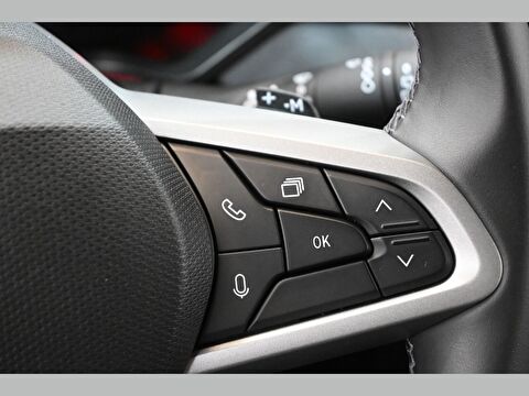 renault, duster, 1.3 tce techno edc, otomatik, benzin 2.el otomobil | renew 31