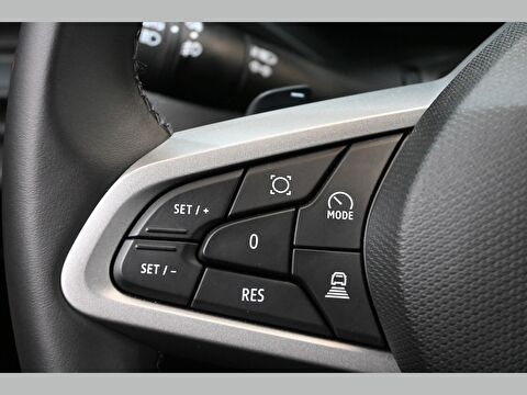 renault, duster, 1.3 tce techno edc, otomatik, benzin 2.el otomobil | renew 30