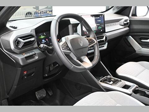 renault, duster, 1.3 tce techno edc, otomatik, benzin 2.el otomobil | renew 15
