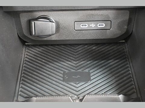 renault, duster, 1.3 tce techno edc, otomatik, benzin 2.el otomobil | renew 27