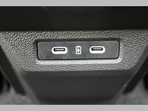 renault, duster, 1.3 tce techno edc, otomatik, benzin 2.el otomobil | renew 28
