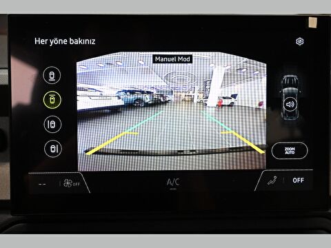 renault, duster, 1.3 tce techno edc, otomatik, benzin 2.el otomobil | renew 40