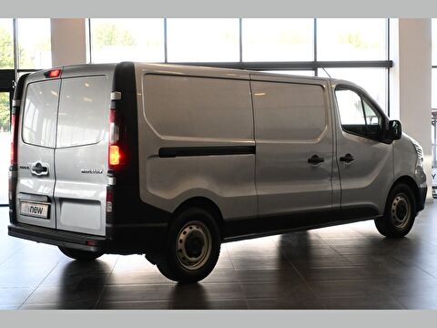 renault, trafic, 2.0 dcı 6m3 grand confort, manuel, dizel 2.el otomobil | renew 6