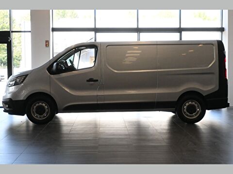 renault, trafic, 2.0 dcı 6m3 grand confort, manuel, dizel 2.el otomobil | renew 9