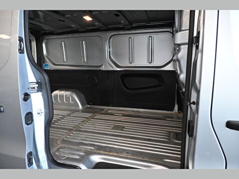 renault, trafic, 2.0 dcı 6m3 grand confort, manuel, dizel 2.el otomobil | renew 16