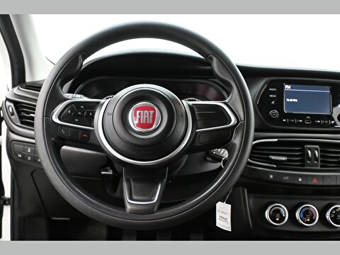 fiat, egea, 1.3 multijet easy, manuel, dizel 2.el otomobil | renew 25