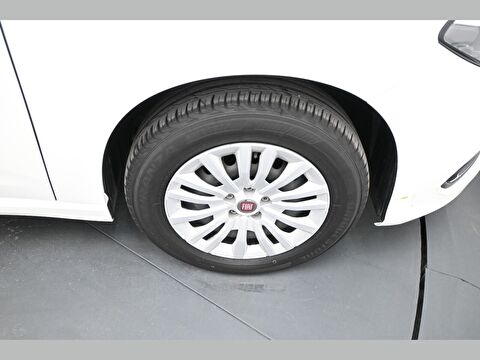 fiat, egea, 1.3 multijet easy, manuel, dizel 2.el otomobil | renew 15