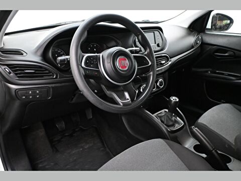 fiat, egea, 1.3 multijet easy, manuel, dizel 2.el otomobil | renew 29