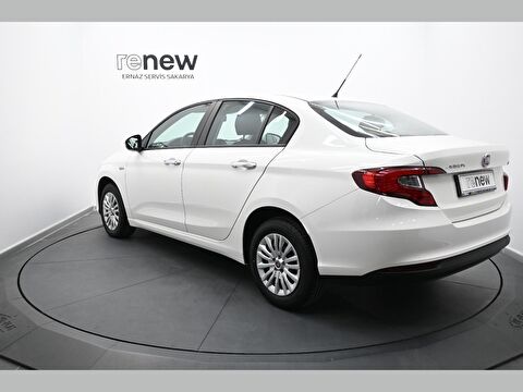fiat, egea, 1.3 multijet easy, manuel, dizel 2.el otomobil | renew 12