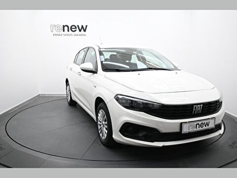fiat, egea, 1.3 multijet easy, manuel, dizel 2.el otomobil | renew 5