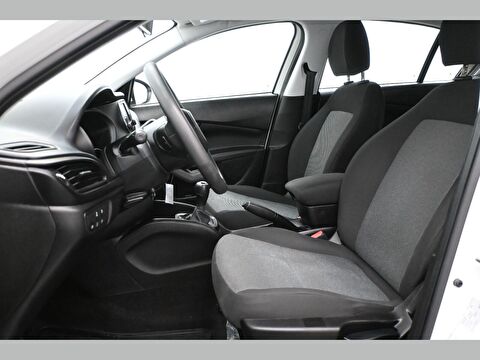 fiat, egea, 1.3 multijet easy, manuel, dizel 2.el otomobil | renew 28