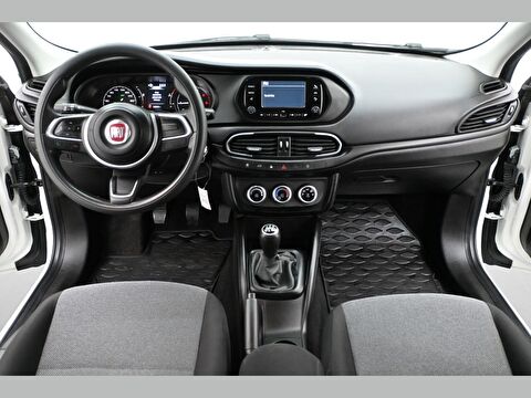 fiat, egea, 1.3 multijet easy, manuel, dizel 2.el otomobil | renew 31