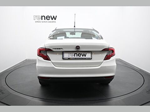 fiat, egea, 1.3 multijet easy, manuel, dizel 2.el otomobil | renew 7