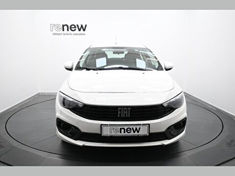 fiat, egea, 1.3 multijet easy, manuel, dizel 2.el otomobil | renew 3