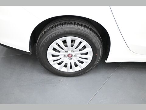 fiat, egea, 1.3 multijet easy, manuel, dizel 2.el otomobil | renew 16