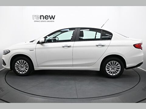 fiat, egea, 1.3 multijet easy, manuel, dizel 2.el otomobil | renew 14