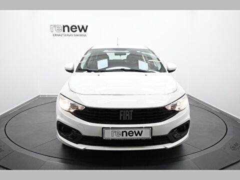 fiat, egea, 1.3 multijet easy, manuel, dizel 2.el otomobil | renew 4