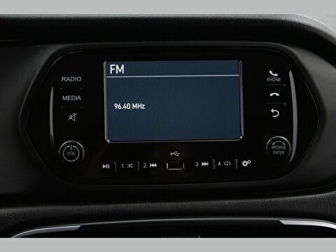 fiat, egea, 1.3 multijet easy, manuel, dizel 2.el otomobil | renew 21