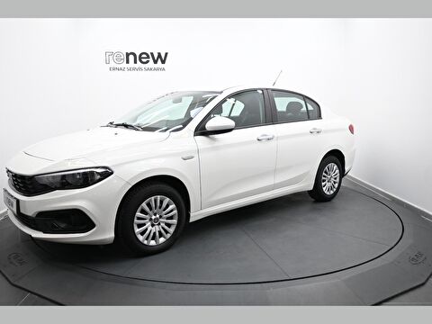 fiat, egea, 1.3 multijet easy, manuel, dizel 2.el otomobil | renew 9