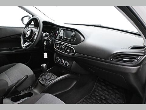 fiat, egea, 1.3 multijet easy, manuel, dizel 2.el otomobil | renew 23