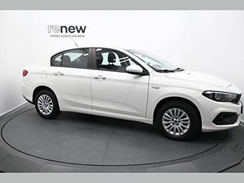 fiat, egea, 1.3 multijet easy, manuel, dizel 2.el otomobil | renew 13