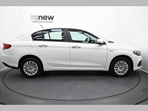 fiat, egea, 1.3 multijet easy, manuel, dizel 2.el otomobil | renew 6