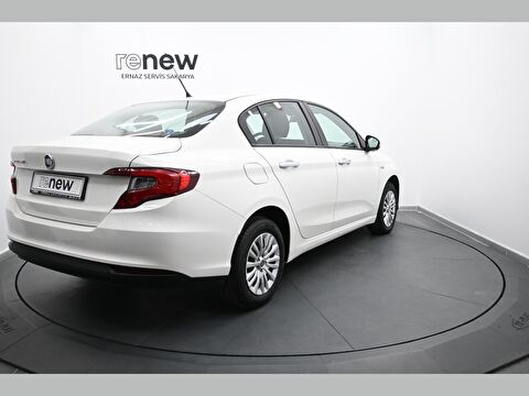 fiat, egea, 1.3 multijet easy, manuel, dizel 2.el otomobil | renew 10