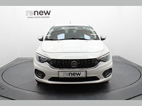 fiat, egea, 1.4 fire mirror, manuel, benzin 2.el otomobil | renew 4