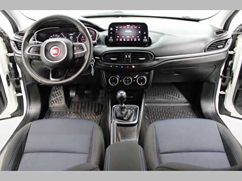 fiat, egea, 1.4 fire mirror, manuel, benzin 2.el otomobil | renew 23