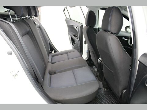 fiat, egea, 1.4 fire mirror, manuel, benzin 2.el otomobil | renew 21