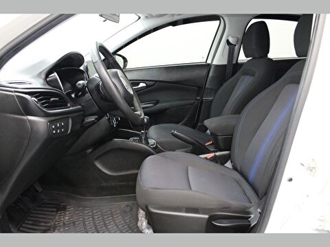 fiat, egea, 1.4 fire mirror, manuel, benzin 2.el otomobil | renew 13