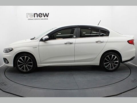 fiat, egea, 1.4 fire mirror, manuel, benzin 2.el otomobil | renew 11