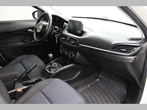 fiat, egea, 1.4 fire mirror, manuel, benzin 2.el otomobil | renew 17