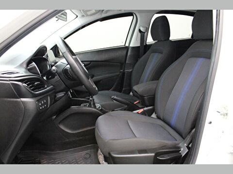 fiat, egea, 1.4 fire mirror, manuel, benzin 2.el otomobil | renew 15