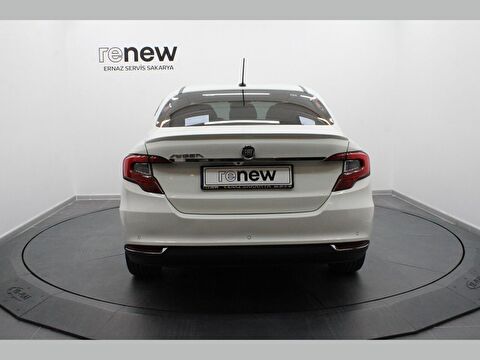 fiat, egea, 1.4 fire mirror, manuel, benzin 2.el otomobil | renew 9