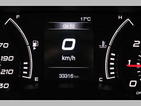 fiat, egea, 1.4 fire mirror, manuel, benzin 2.el otomobil | renew 25