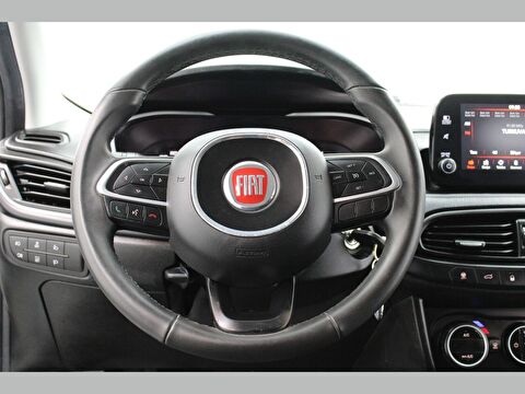 fiat, egea, 1.4 fire mirror, manuel, benzin 2.el otomobil | renew 24