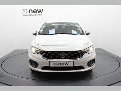 fiat, egea, 1.4 fire mirror, manuel, benzin 2.el otomobil | renew 3