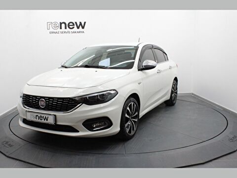 1.4 Fire Mirror, 2. el otomobil | renew