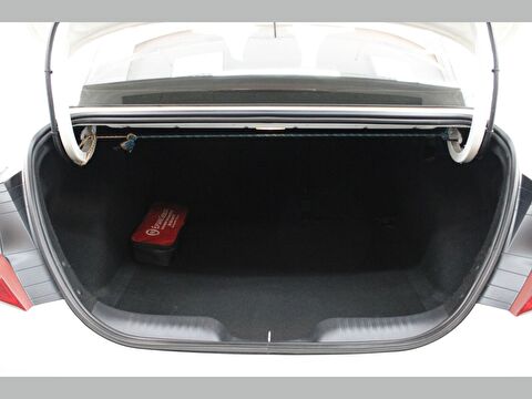 fiat, egea, 1.4 fire mirror, manuel, benzin 2.el otomobil | renew 30