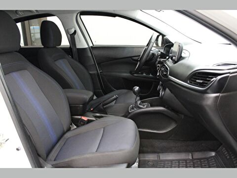 fiat, egea, 1.4 fire mirror, manuel, benzin 2.el otomobil | renew 18